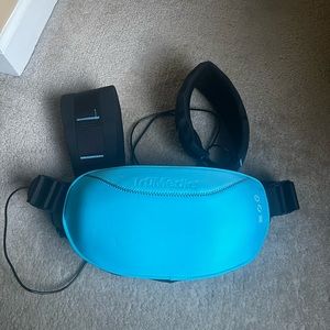 TruMedic TruShiatsu Neck and Back massager.